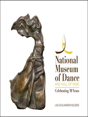 cover image of National Museum of Dance and Hall of Fame